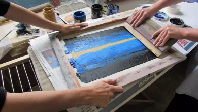 Photo of Ultimate Guide — Screen Printing: