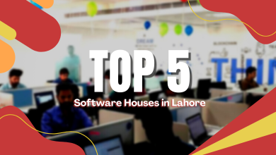 Photo of Best of the Bunch: Top 5 Software Houses in Lahore