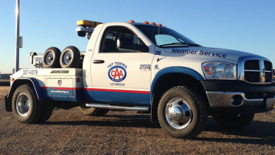 Photo of What Is The Importance Of Light Duty Towing Services?