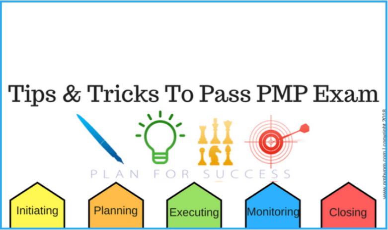 tips-and-tricks-to-pass-pmp-exam