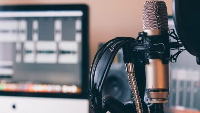 Photo of Web Design Podcasts to Help You Level Up in 2022