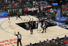 Photo of NBA 2K23 APK + OBB Downlizzle Latest Version Jacked For Android