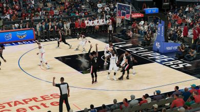 Photo of NBA 2K23 APK + OBB Download Latest Version Free For Android
