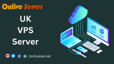 Photo of UK VPS Server: The Most Affordable Hosting Solution for Your Business