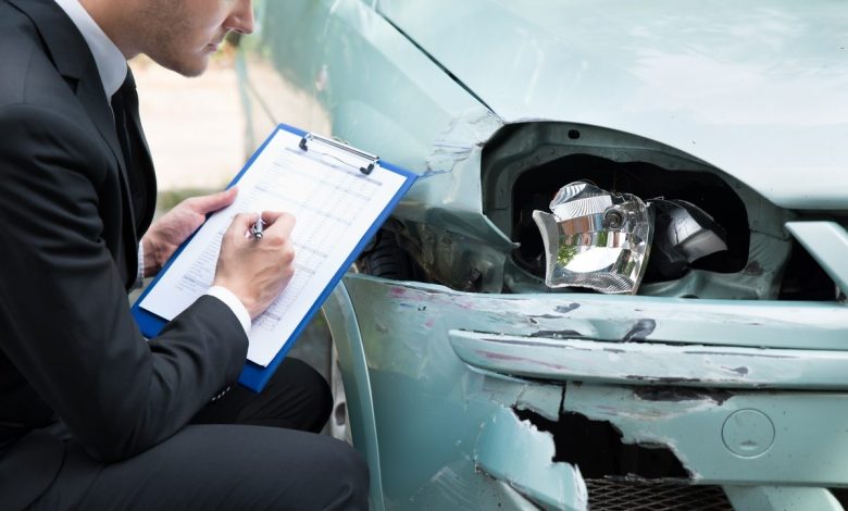 Why Should You Get Your New Car Insured in Dubai