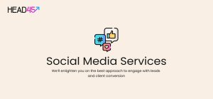 Social Media Services Cardiff