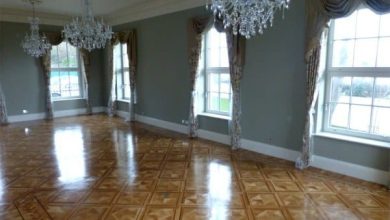 Photo of The Ultimate Guide to Hardwood, Wood, and Parquet Flooring