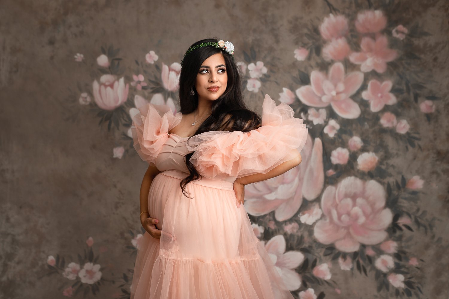 maternity photography